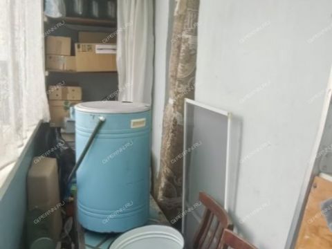 3-komnatnaya-gorod-semenov-semenovskiy-gorodskoy-okrug фото