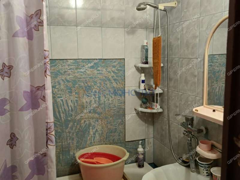 однокомнатная квартира на Садовой улице дом 8А село Работки