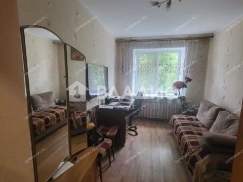 3-komnatnaya-ul-iskry-d-17 фото