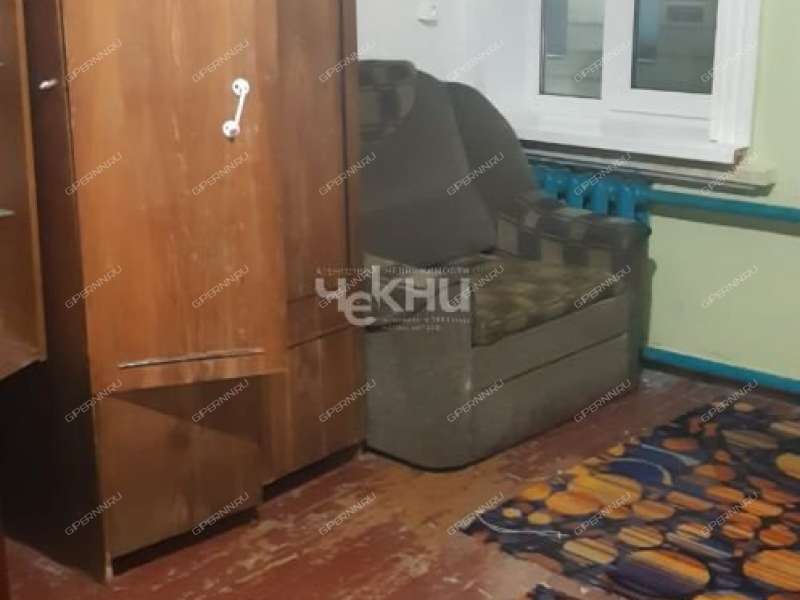 однокомнатная квартира на Студёной улице дом 56