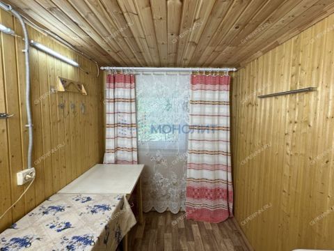 dacha-yubileynyy-ter-snt-gorodskoy-okrug-bor фото