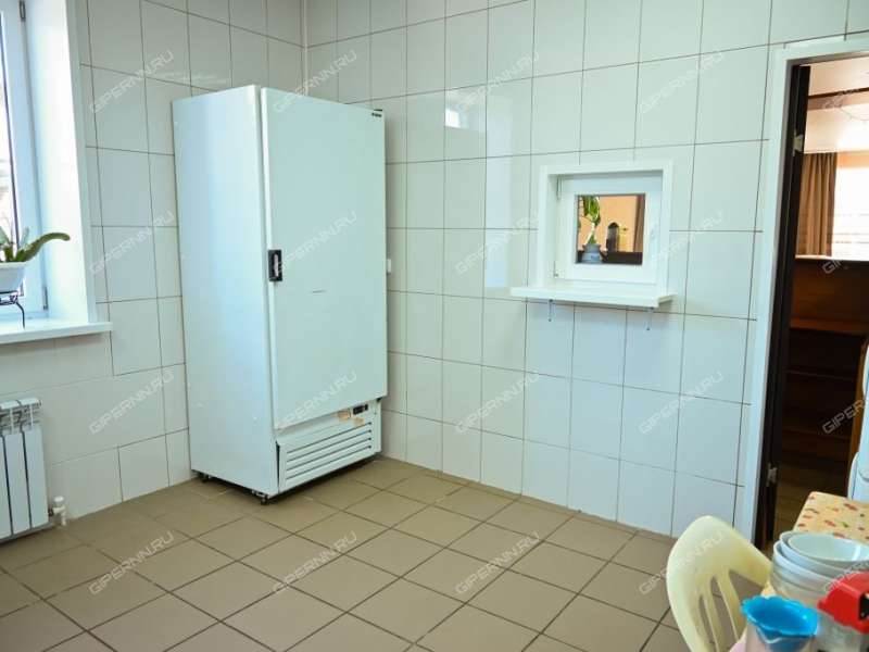 готовый бизнес комплекс в Богородском районе Нижегородской области