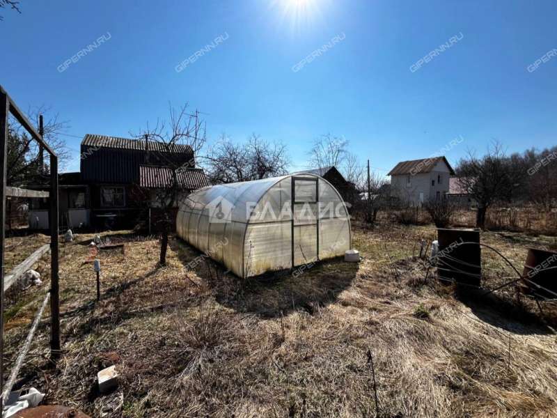 дом на 143 СНТ Адонис