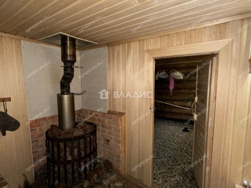 1/2 дома на Полоцкой улице