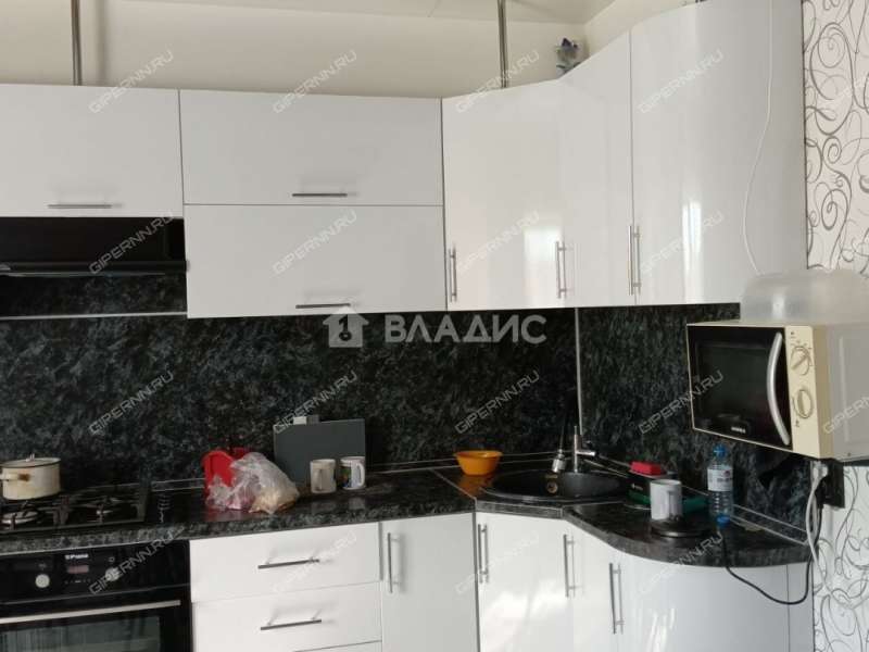 дом на Садовой улице город Первомайск