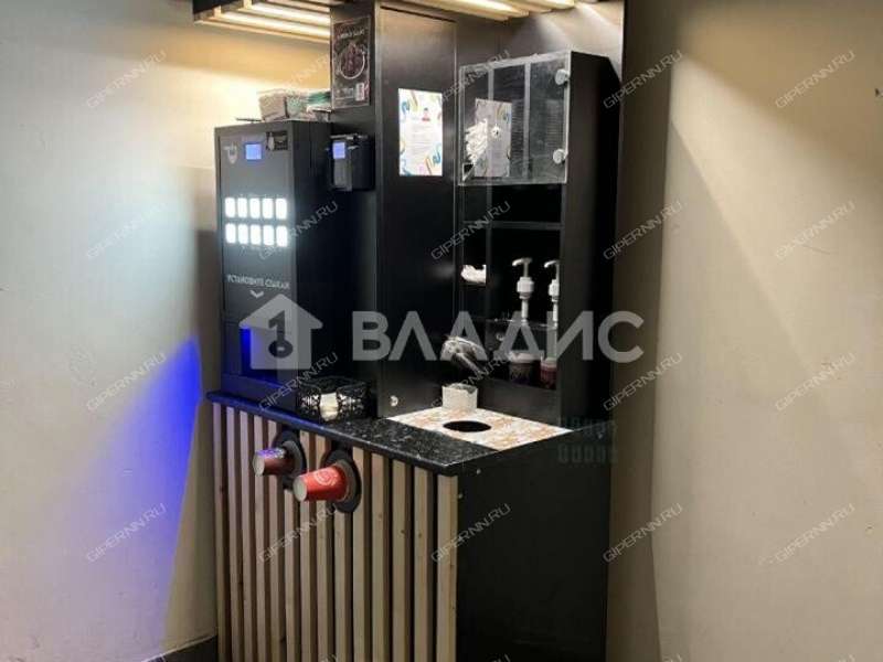 трёхкомнатная квартира на Левобережной улице улице дом 5