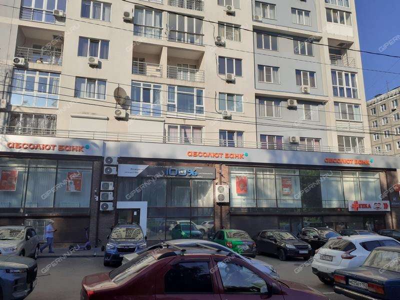 помещение под торговую площадь на Студеная ул., д.68а