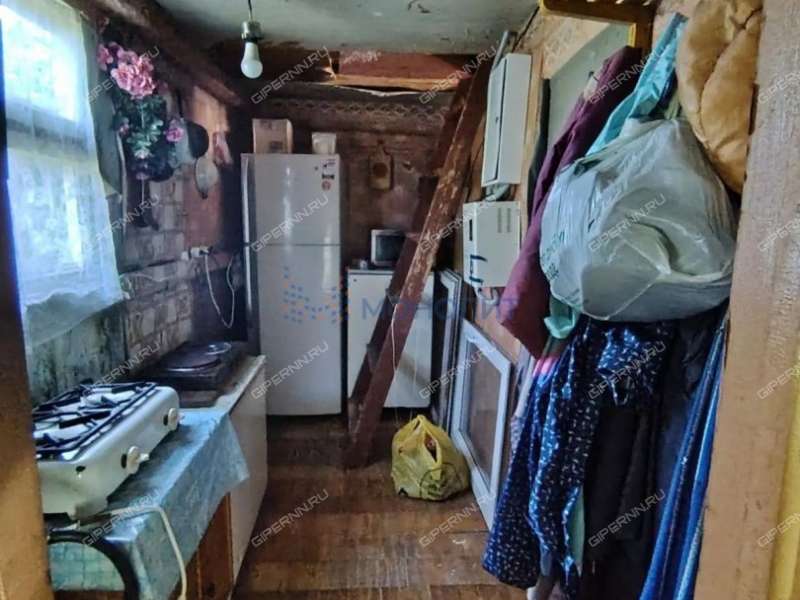 земельный участок под сельхоз назначение в Дальнеконстантиновском районе Нижегородской области