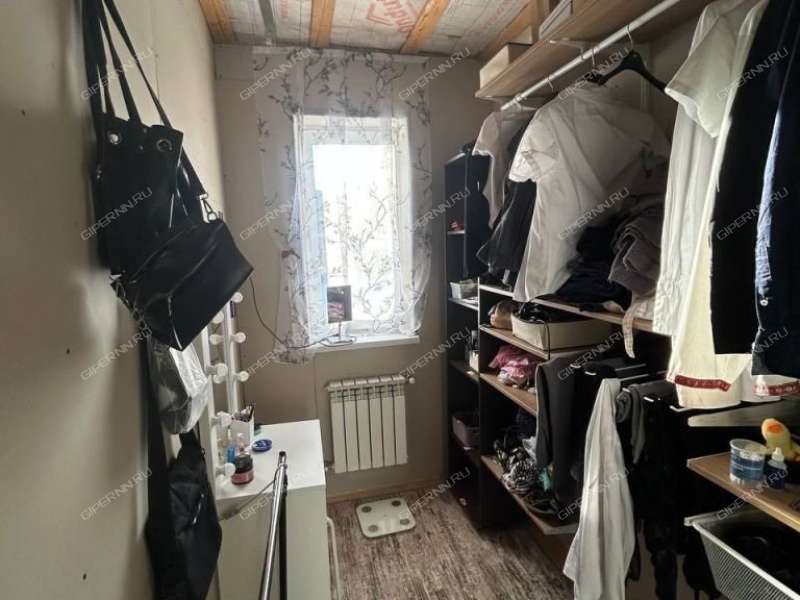 дом на ТСН Стройгаз