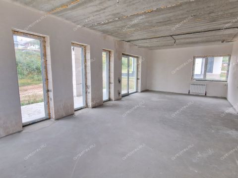 dom-derevnya-burcevo-bogorodskiy-municipalnyy-okrug фото