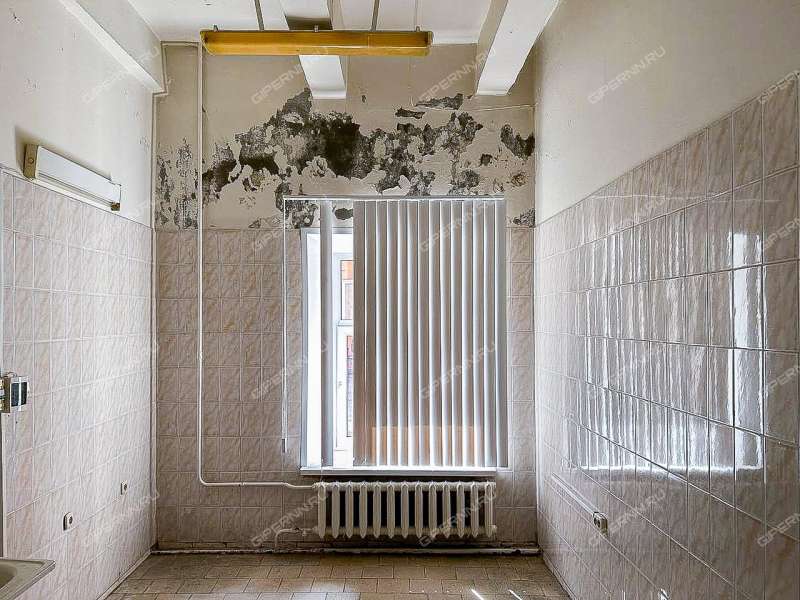 здание под недвижимость под гостиничный бизнес, недвижимость под медицинские учреждения на Рождественской улице