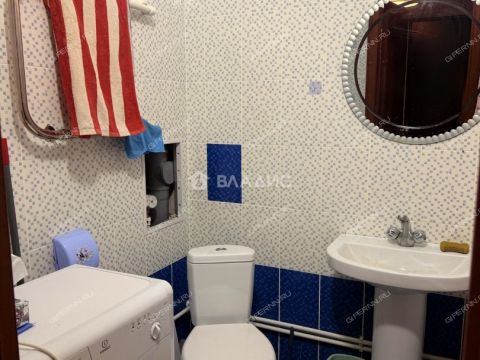 kvartira-studiya-poselok-zhdanovskiy-kstovskiy-rayon фото