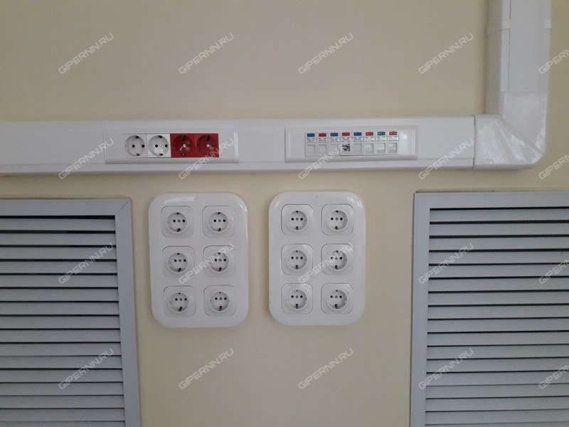 помещение под офис на Маршала Вороноваул, д. 1а