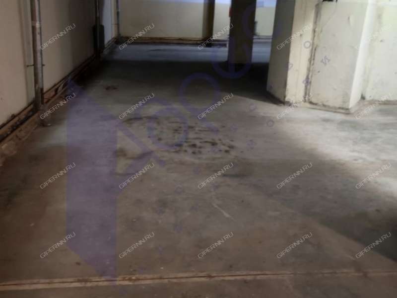 парковочное место на Славянской улице