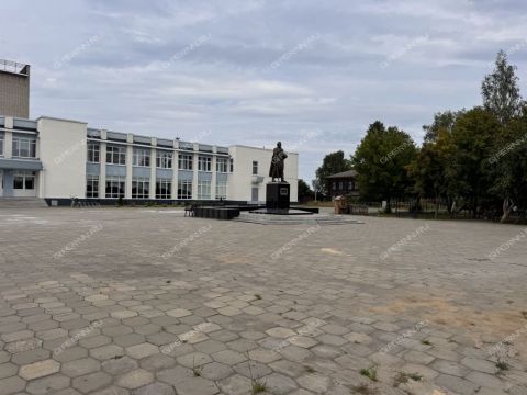 selo-pureh-gorodskoy-okrug-chkalovsk фото