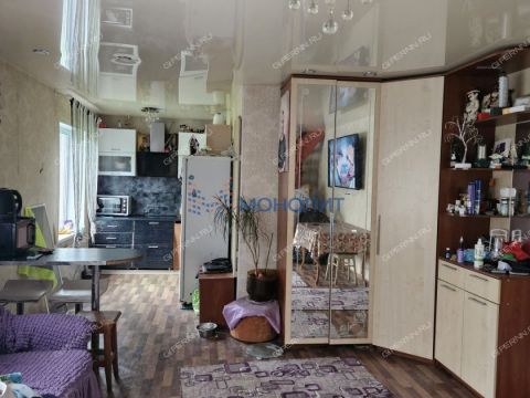 dom-tsn-serebryanye-klyuchi-park-dalnekonstantinovskiy-rayon фото