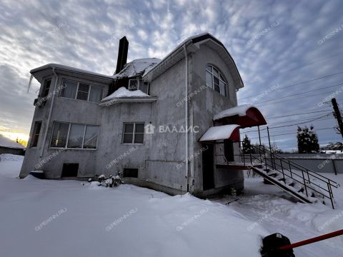 dom-gorod-vorsma-pavlovskiy-municipalnyy-okrug фото