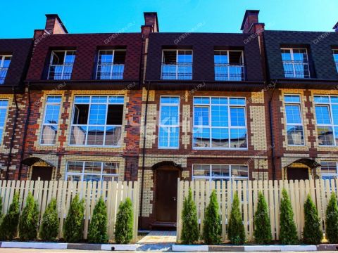 taunhaus-derevnya-afonino-kstovskiy-rayon фото