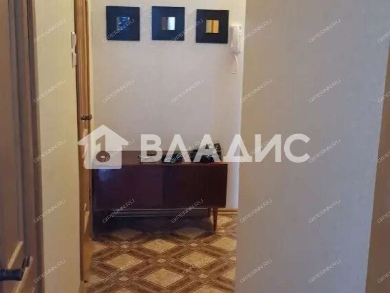 однокомнатная квартира на Волжской набережной дом 10