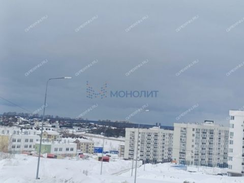 2-komnatnaya-ul-2-ya-dorozhnaya-d-29 фото