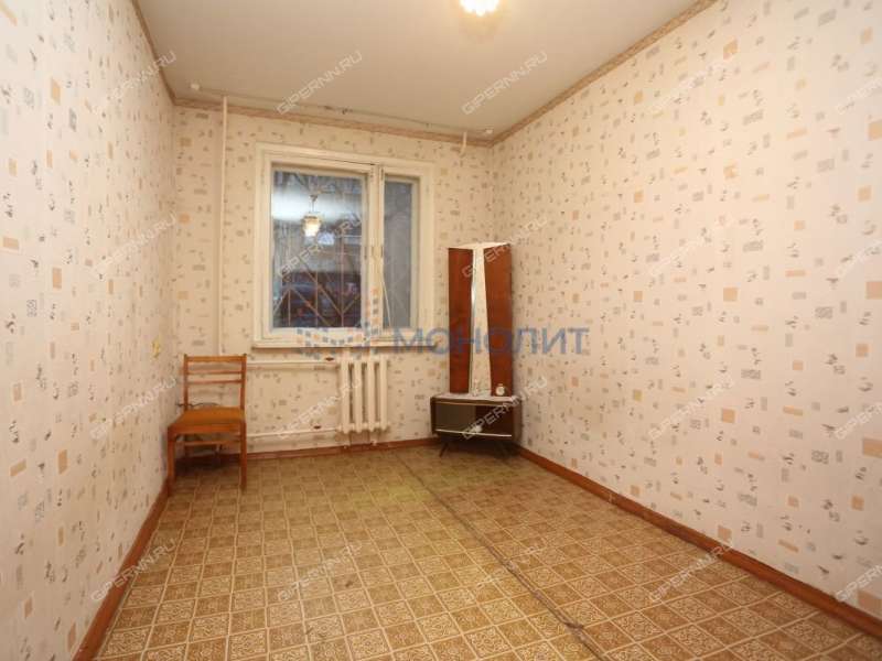 двухкомнатная квартира на Трудовой улице дом 23