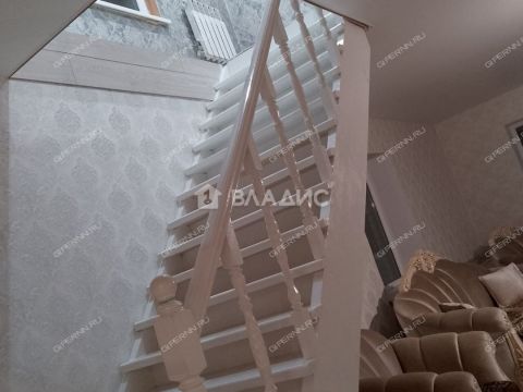 dom-rabochiy-poselok-lukino-balahninskiy-municipalnyy-okrug фото