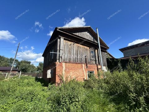 dom-selo-fokino-vorotynskiy-gorodskoy-okrug фото