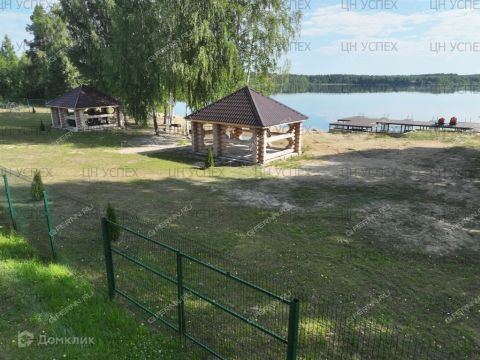 derevnya-ozero-semenovskiy-gorodskoy-okrug фото