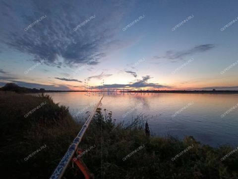 kottedzh-poselok-pervoe-maya-balahninskiy-municipalnyy-okrug фото