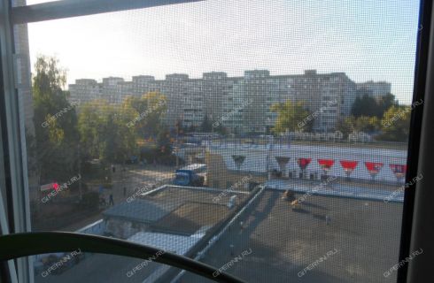 Купить 1 комнатную квартиру на улице Героев Космоса дом 8 в Нижнем Новгороде, ло