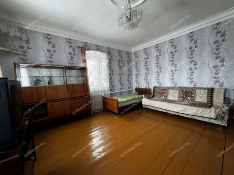 dom-selo-bezvodnoe-kstovskiy-rayon фото