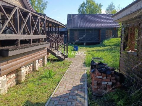 dom-derevnya-elovicy-bogorodskiy-municipalnyy-okrug фото