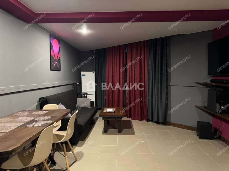 здание под офис, торговую площадь на Большей Печёрской улице