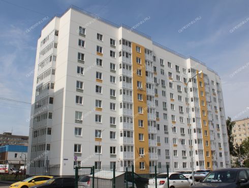 ulica-vasileva-33a фото