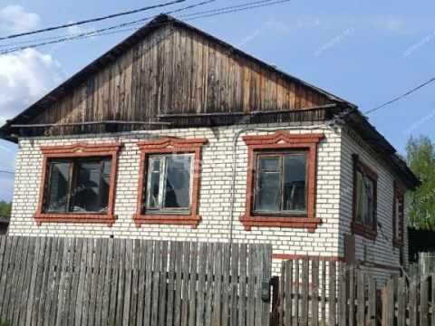 dom-derevnya-royka-kstovskiy-rayon фото