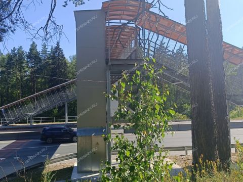 poselok-novosmolinskiy-volodarskiy-rayon фото