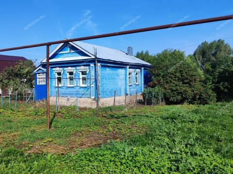 dom-selo-kochunovo-buturlinskiy-municipalnyy-okrug фото