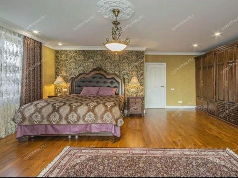 3-komnatnaya-ul-rodionova-d-192-k4 фото