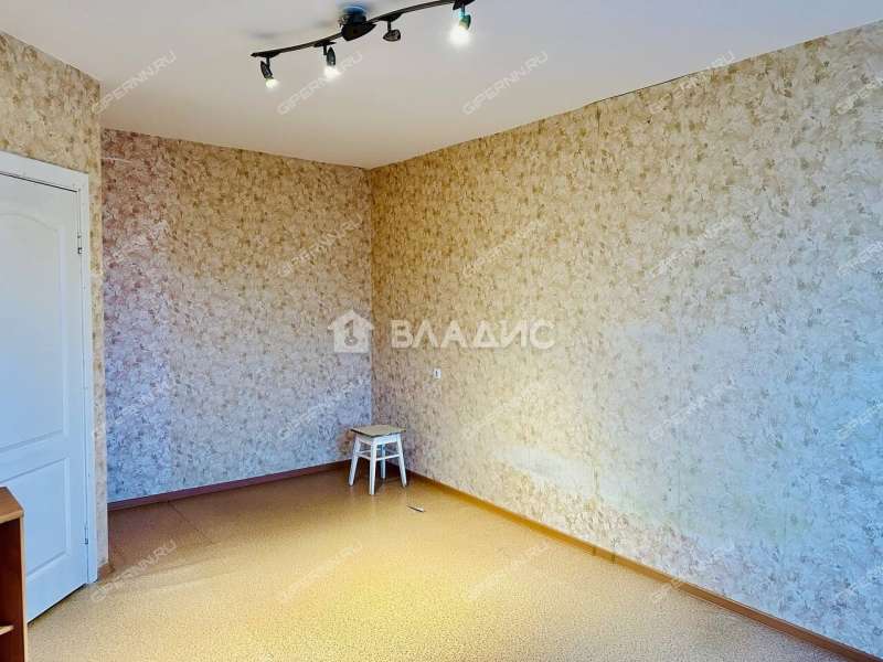 однокомнатная квартира на улице Спутника дом 38