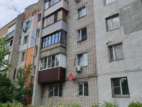 1-komnatnaya-ul-gorohoveckaya-d-44 фото