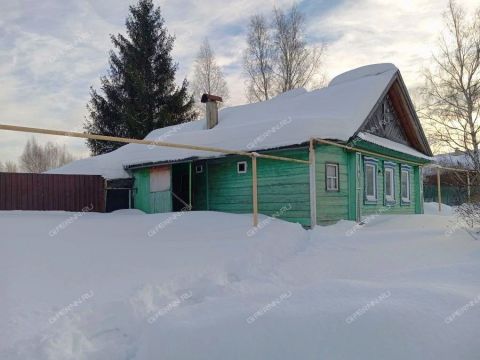 dom-selo-varvarskoe-kstovskiy-rayon фото
