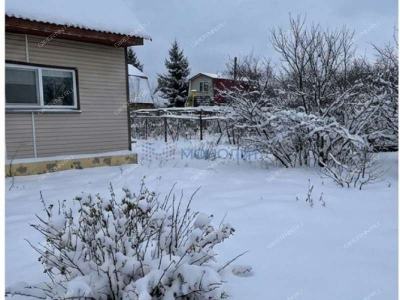 дом на - СТ Северный