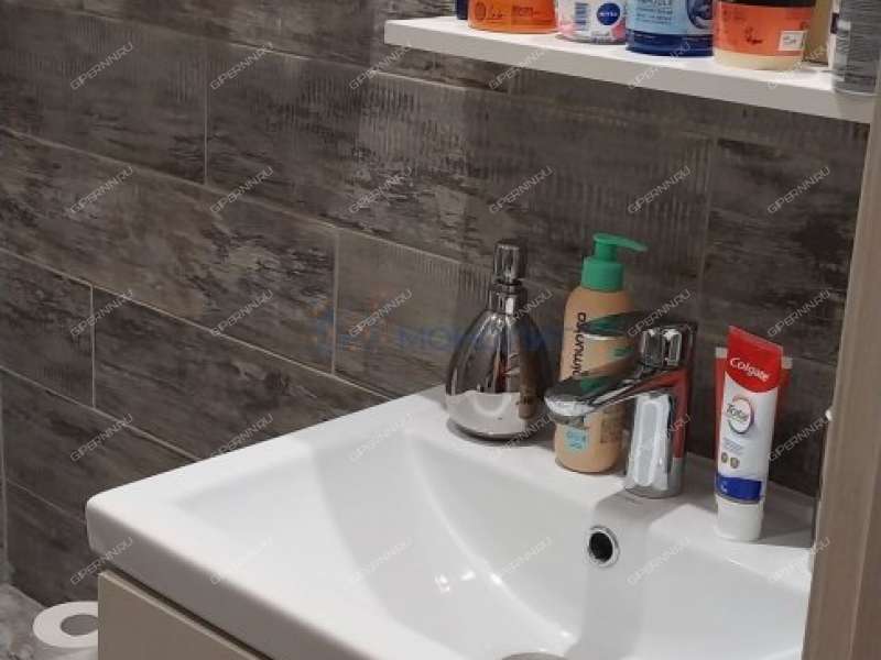 квартира-студия в Инженерном проезде дом 5 к1