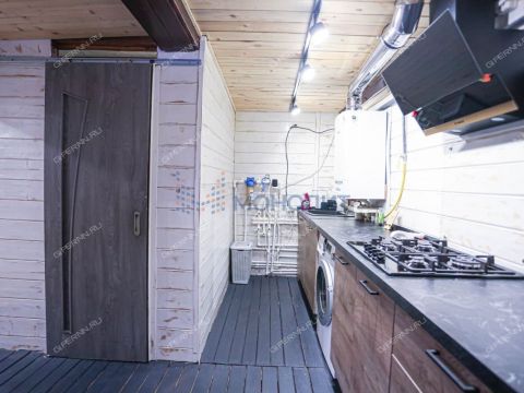 selo-vyazovka-kstovskiy-rayon фото