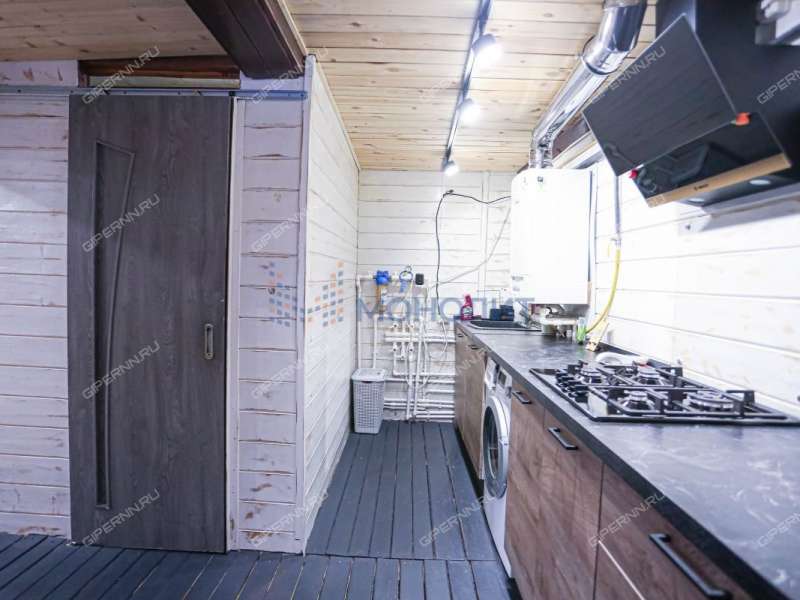 дом на улице Оболенщина село Вязовка