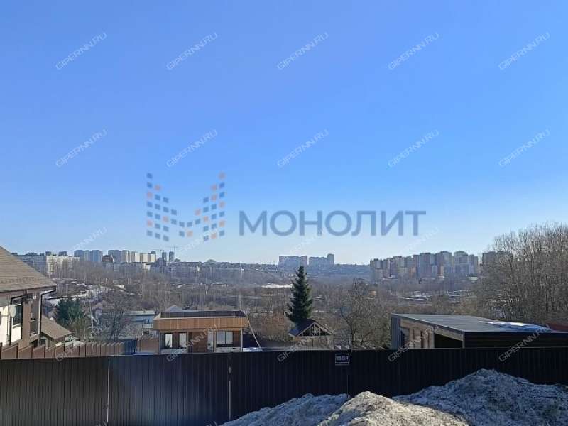 земельный участок 7,7 сотки деревня Кузнечиха