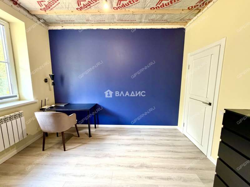 дом на 50 ТСН Серебряные ключи Парк