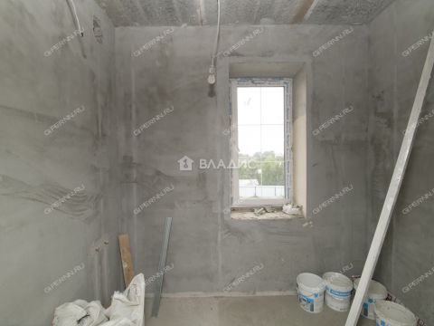 dom-derevnya-kuzminka-kstovskiy-rayon фото