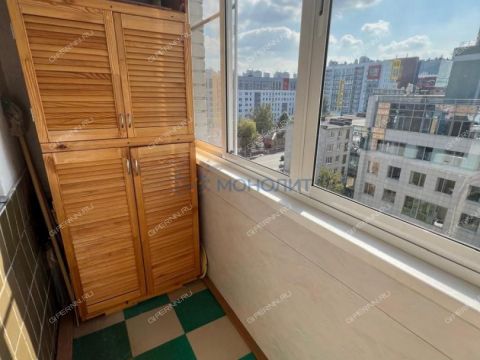 1-komnatnaya-ul-vorovskogo-d-11 фото