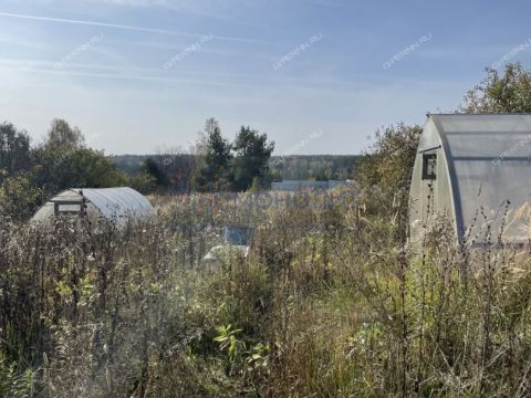 derevnya-kriusha-dalnekonstantinovskiy-rayon фото